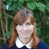 Josephine Mickelsson