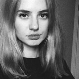 Amanda Bergholtz Enget