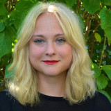 Julia Waldemarsdotter