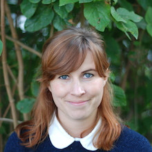 Josephine Mickelsson