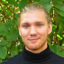 Christopher Svensson