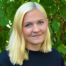 Mathilde Lundberg Sjöstedt