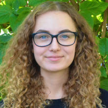 Josefina Widell Olsson