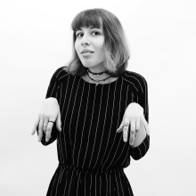 Krisztina Apor Marton