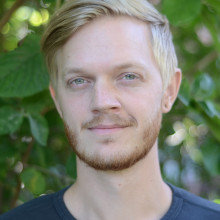 Daniel Kringberg Lindberg