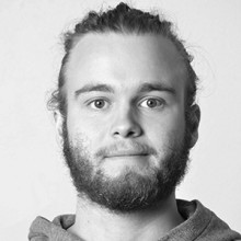 Theodor Danielsson Tolstoy