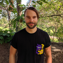 Andrew Brierly Chramer