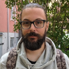 Alexander Brierly Chramer