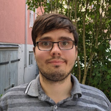 Erik Westerstråhle