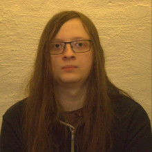 Alice Tarkanmäki Bohman