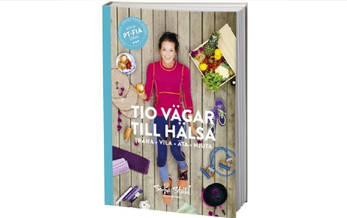 Tio Väger til Hälsa