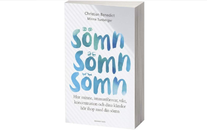 Sömn sömn sömn