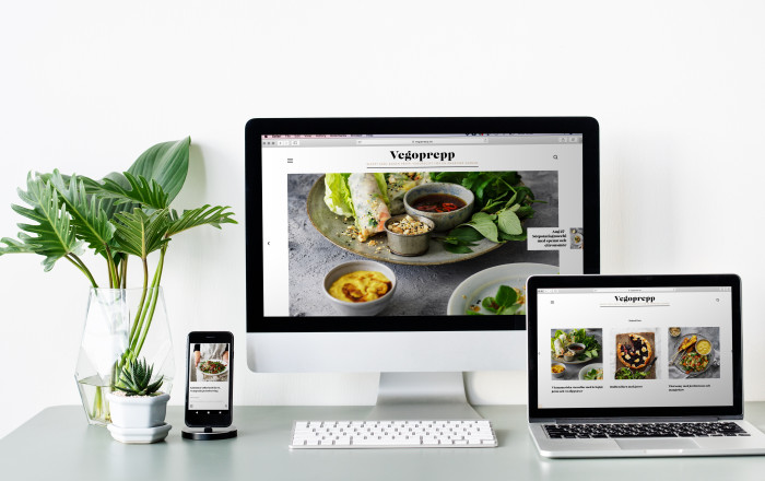 Vegoprepp 