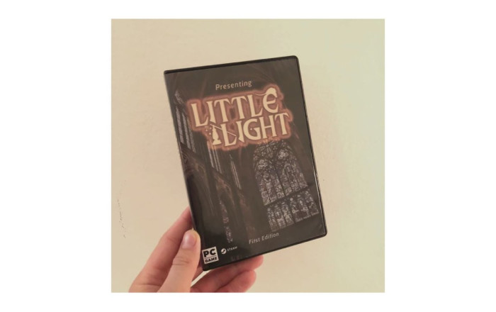 Little Light