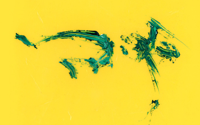 We belong to ecstasy